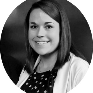 Amanda McLean, Analytical Chemist